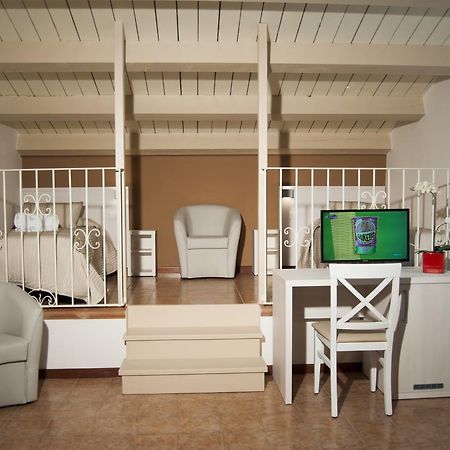 Torre Di Renda Guest House Piazza Armerina Exterior photo
