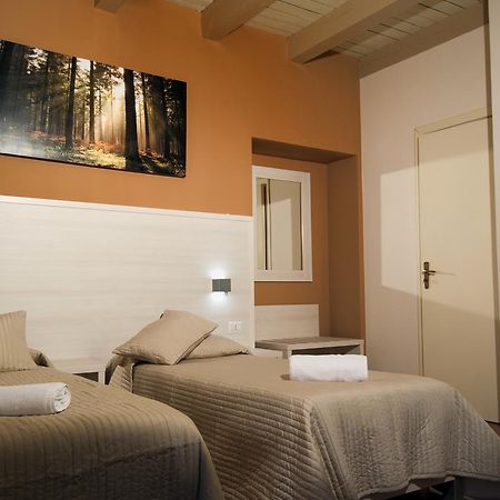Torre Di Renda Guest House Piazza Armerina Exterior photo