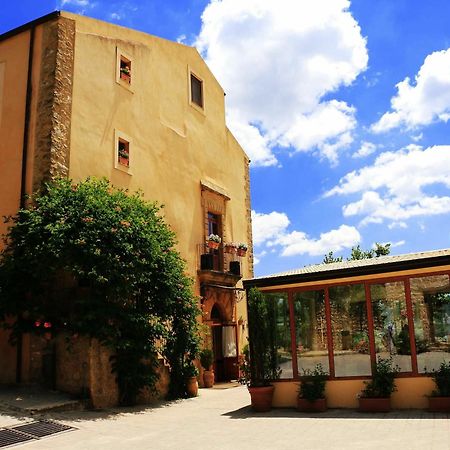 Torre Di Renda Guest House Piazza Armerina Exterior photo