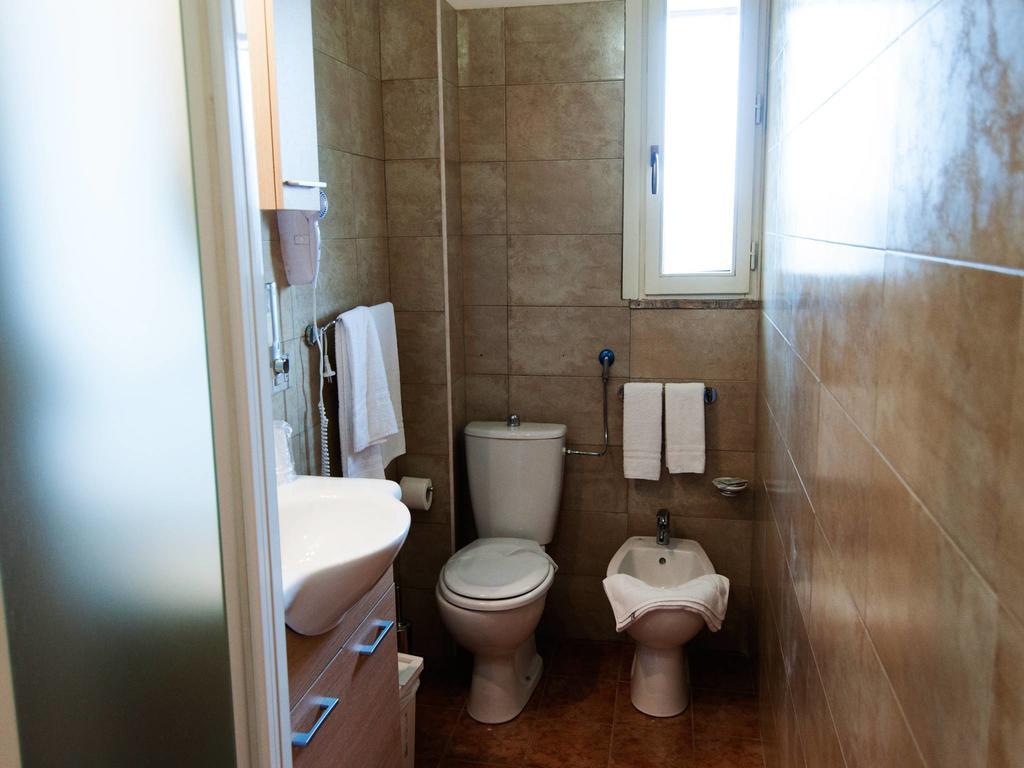 Torre Di Renda Guest House Piazza Armerina Exterior photo