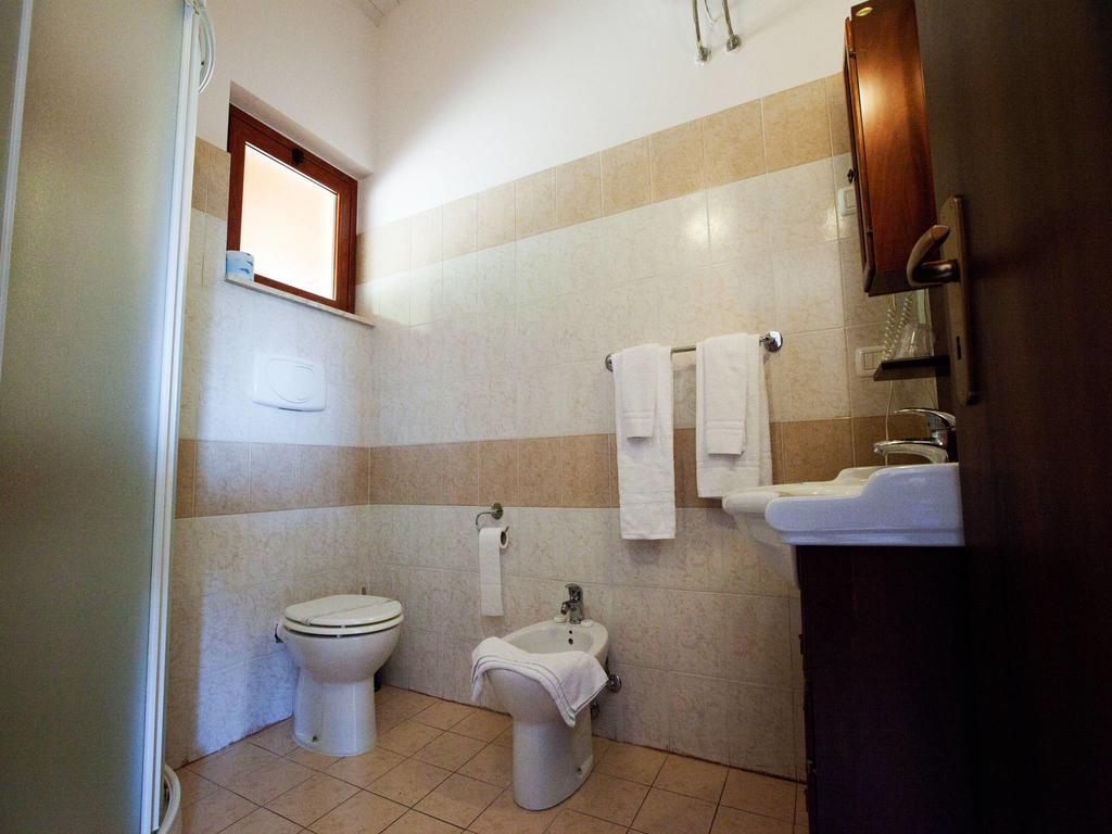Torre Di Renda Guest House Piazza Armerina Exterior photo