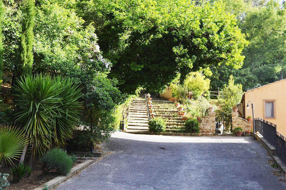 Torre Di Renda Guest House Piazza Armerina Exterior photo
