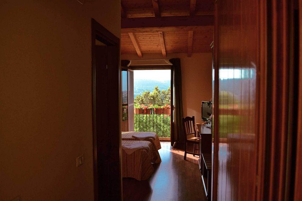 Torre Di Renda Guest House Piazza Armerina Exterior photo