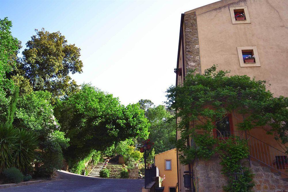 Torre Di Renda Guest House Piazza Armerina Exterior photo