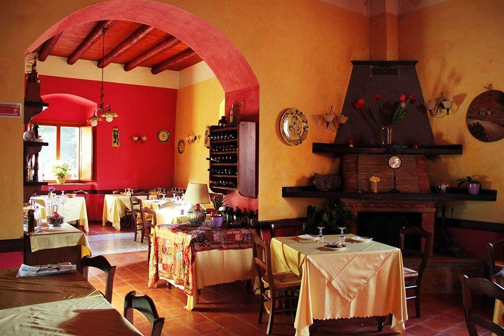 Torre Di Renda Guest House Piazza Armerina Exterior photo