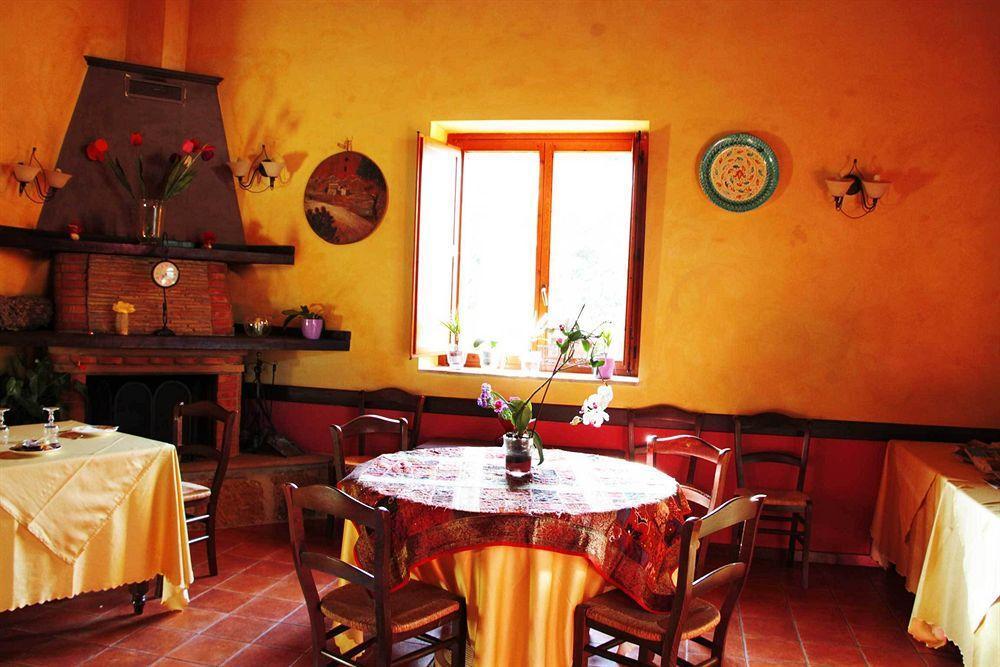Torre Di Renda Guest House Piazza Armerina Exterior photo