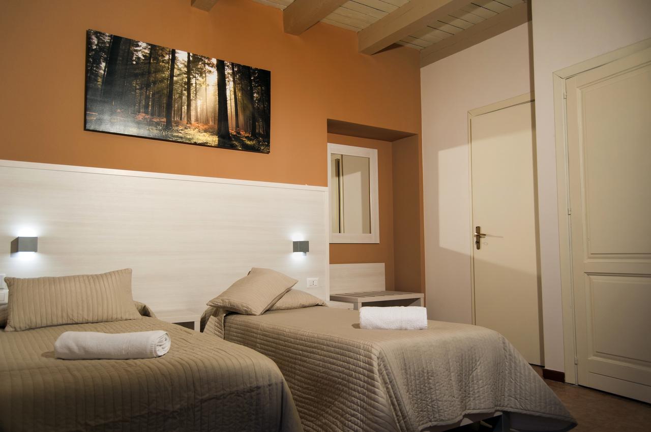 Torre Di Renda Guest House Piazza Armerina Exterior photo