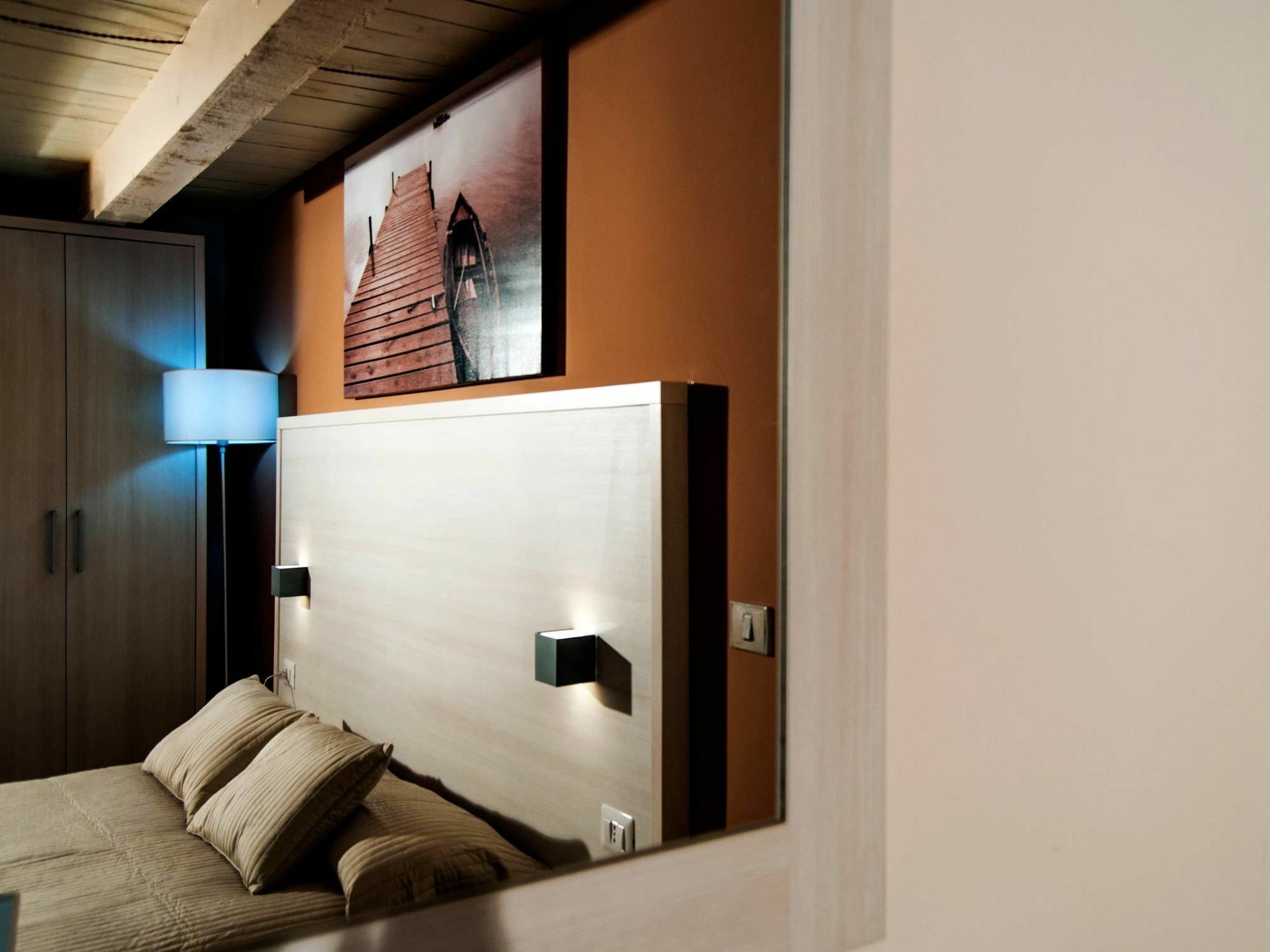 Torre Di Renda Guest House Piazza Armerina Exterior photo