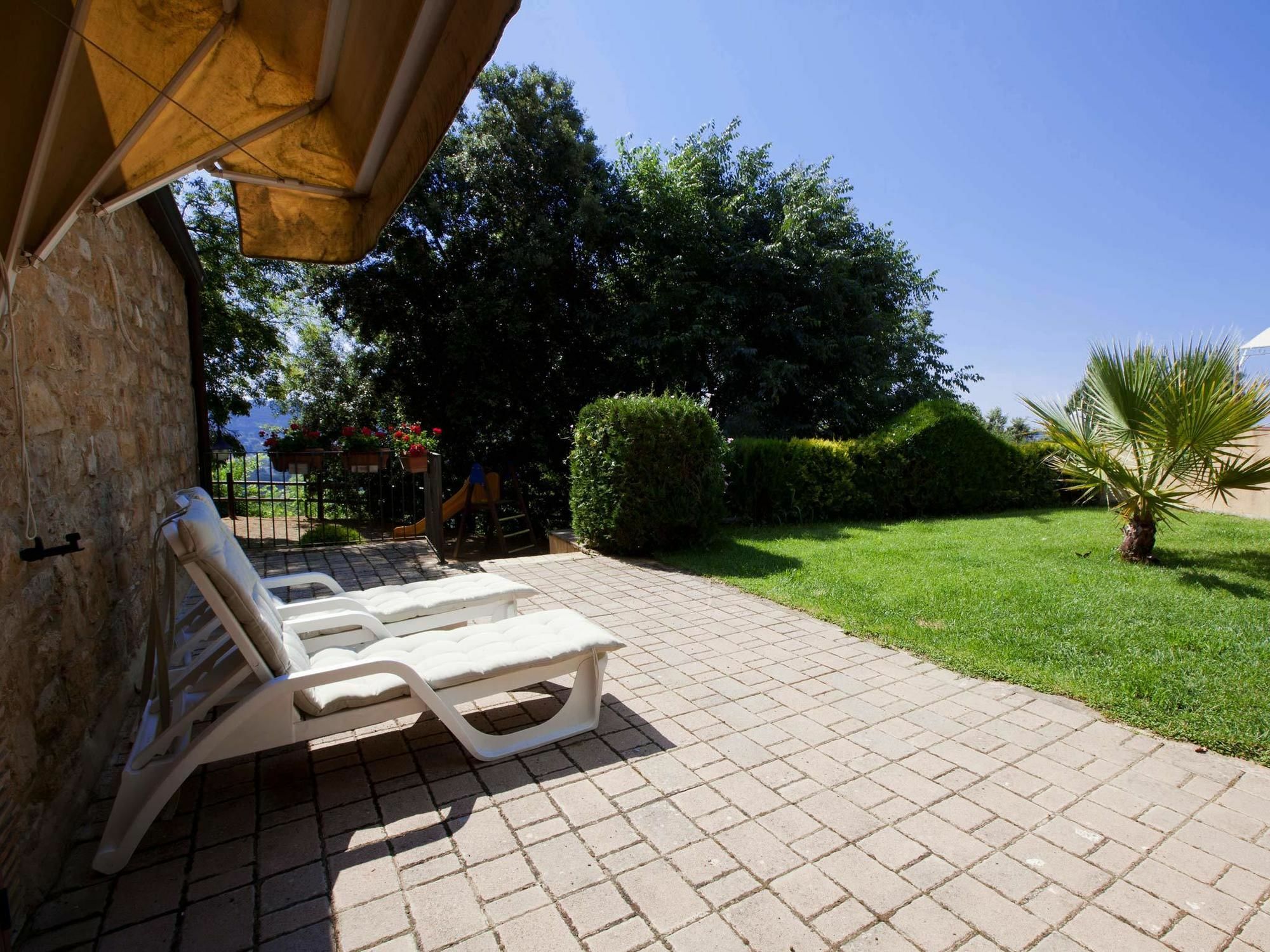 Torre Di Renda Guest House Piazza Armerina Exterior photo