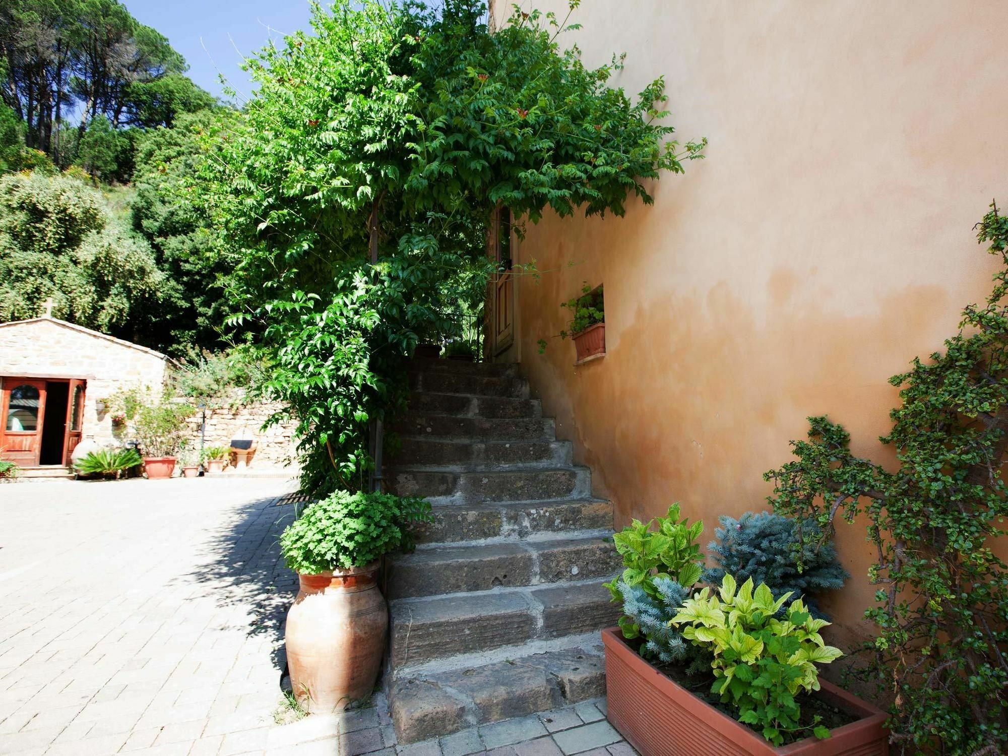 Torre Di Renda Guest House Piazza Armerina Exterior photo