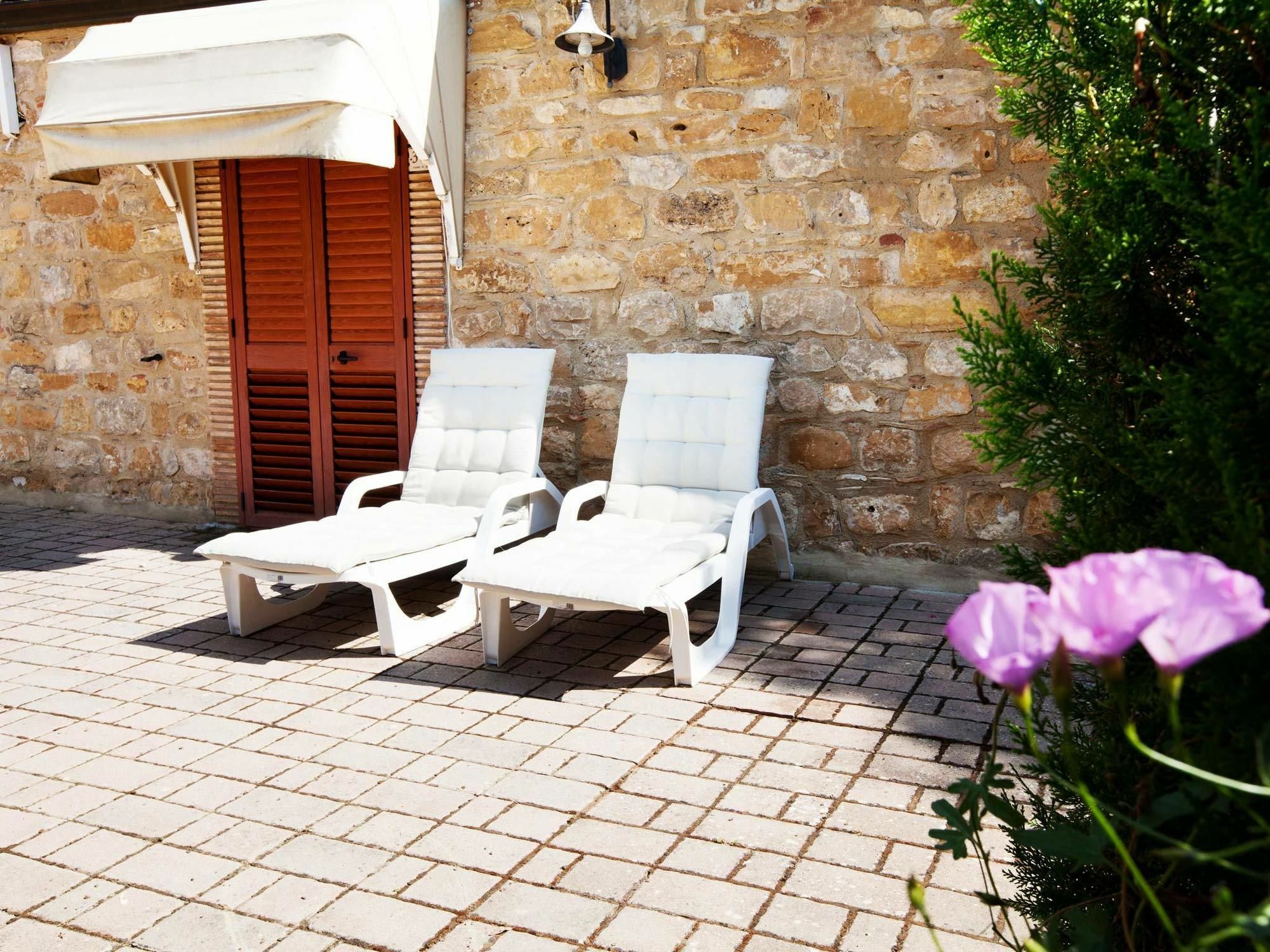 Torre Di Renda Guest House Piazza Armerina Exterior photo