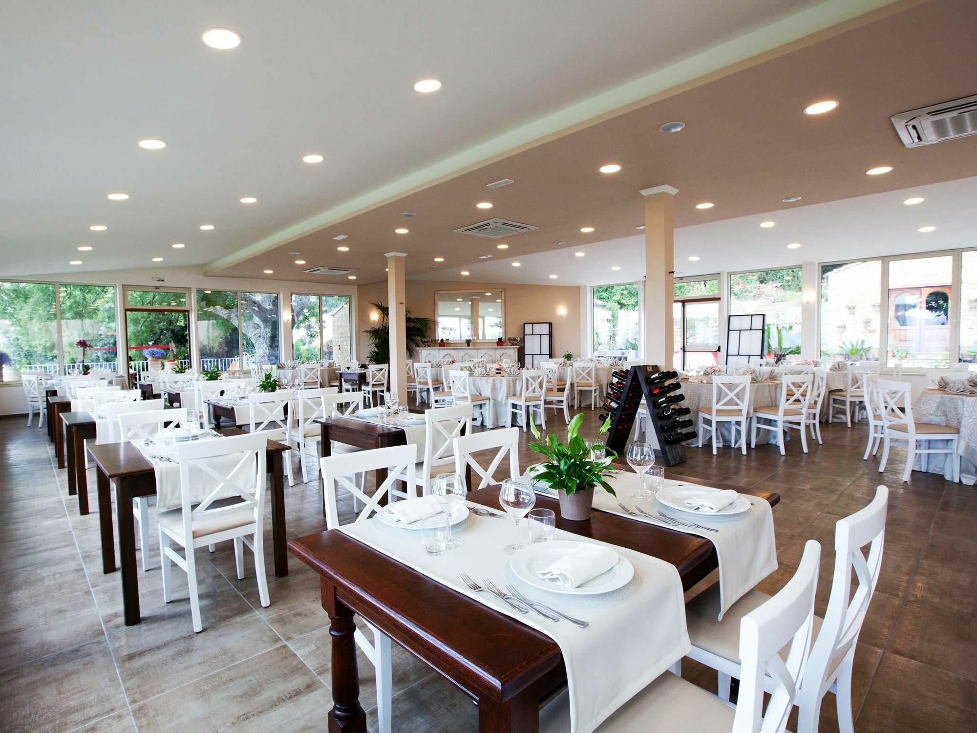 Torre Di Renda Guest House Piazza Armerina Exterior photo