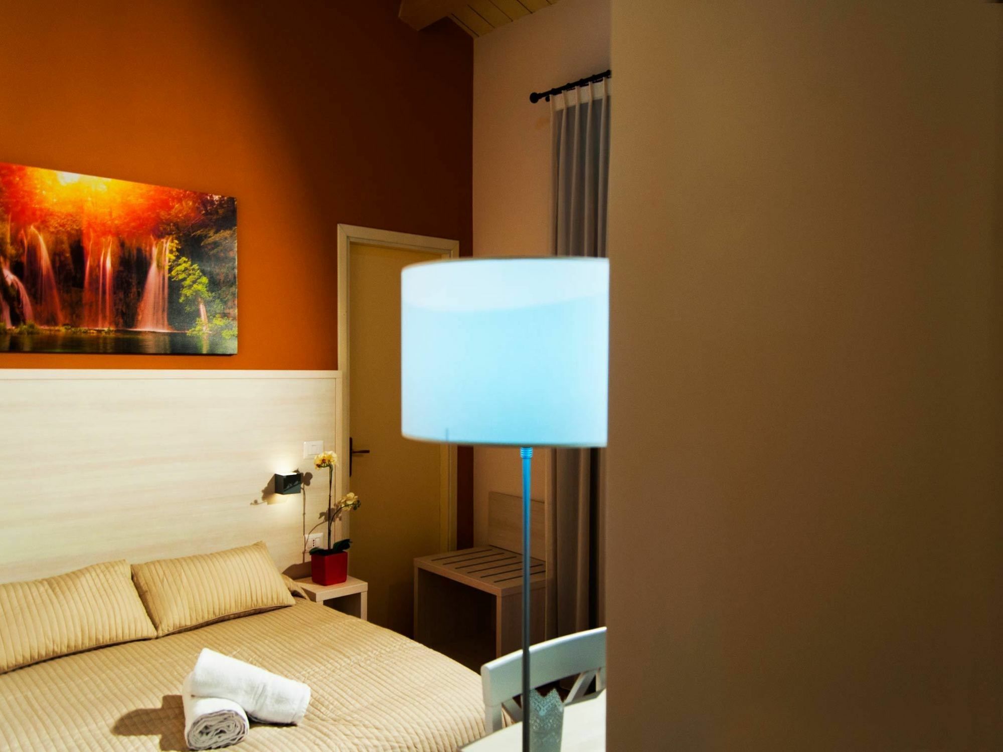 Torre Di Renda Guest House Piazza Armerina Exterior photo