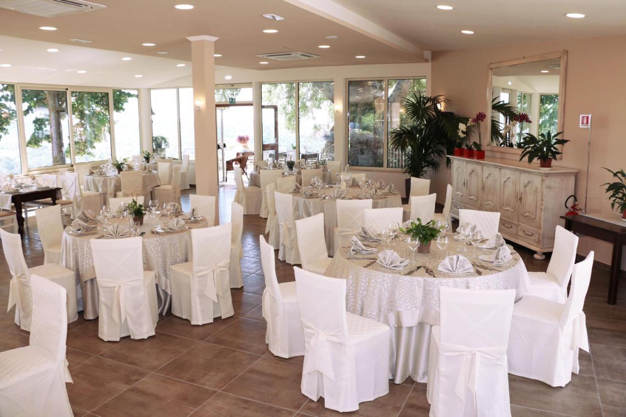 Torre Di Renda Guest House Piazza Armerina Exterior photo